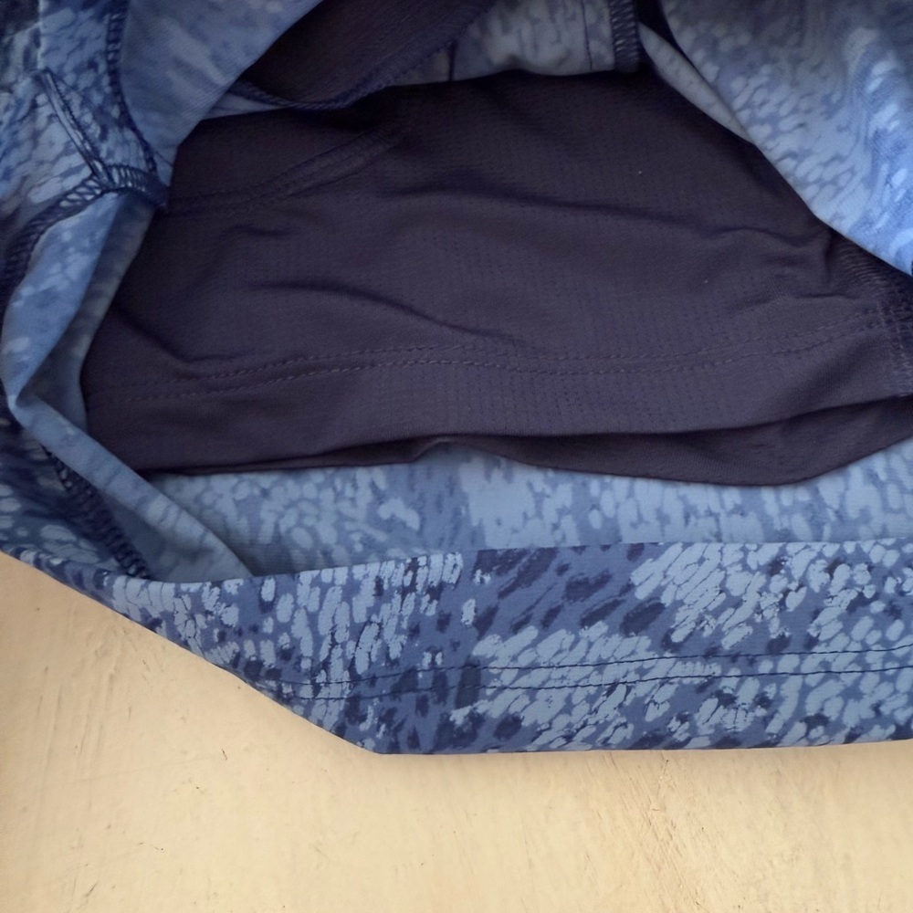 Fabletics The One Short lined 7 inch - Picture 5 of 10